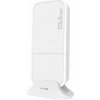 MIKROTIK RouterBOARD wAP 60G + L3 (716MHz, 256MB RAM, 1xGLAN, 1x 60GHz) outdoor (RBwAPG-60ad)