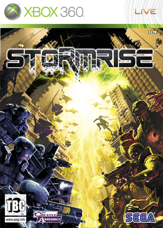 StormRise