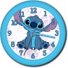 Nástenné hodiny - Disney Stitch