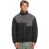 Technická mikina Quiksilver Shallow Water FZ phantom M 23/24 - Odosielame do 24 hodín