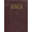 Kniha Jeruzalémská bible