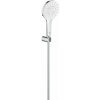 Grohe Rainshower SmartActive - Súprava sprchovej hlavice 130 9,5 l/min, 3 prúdy, držiaku a hadice, m - 26581LS0