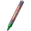 Popisovač Edding 250 na biele tabule zelený 1,5-3mm