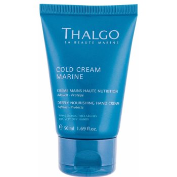 Thalgo Cold Cream Marine krém na ruky 50 ml