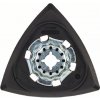 Bosch Brúsna doska Starlock AVZ 93 G 93 mm 1ks 2608000493