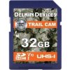 Delkin 32GB SDHC karta (V30) Trail Cam