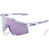 100% Speedcraft - Polished Translucent Lavender - Hiper Lavender Mirror Lens uni