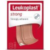 Leukoplast Strong náplasť na rany 2 veľkosti 20ks