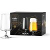 BOHEMIA PRESTIGE BOHEMIA PRESTIGE MARY POHÁR NA PIVO 380ML SADA 6KS