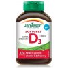 Jamieson Vitamín D3 2500 IU 135 kapsúl