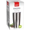 Banquet Hrnček cestovný dvojstenný RAZZO 500 ml nerez