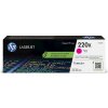 HP W2203X (220X), originálny toner, purpurový
