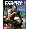 Far Cry 3 (PC) (digitálny produkt)