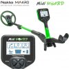 Nokta Makro Detektor kovov Nokta - Makro Midi Hoard