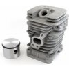 Valec kompletný Partner 351, 370, 390, 391, 401, 420, Jonsered 2035 - 41,1mm - 2 piestne krúžky (530 07 12-52/530 07 12-55)