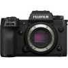 Fujifilm X-H2 telo