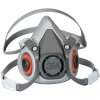 3M Polomaska 3M 6300, veľ. L
