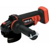 Yato YT-82827 uhlová brúska 12,5 cm 10000 ot./min 1,5 kg