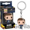 Pop! Prívesok na kľúče Funko Pocket Marvel Eternals Ikaris
