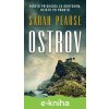 E-kniha Ostrov - Sarah Pearse