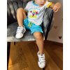 Miniworld 2dielny letný set Zmrzlina