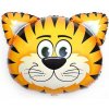 Fóliový balónik Tiger 60 cm