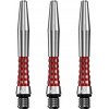 Mission Atom13 - Natural - short - red