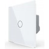 LIVOLO VL-C701-11 Dotykový vypínač č.1 - Biely
