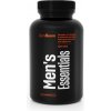 Multivitamín Men‘s Essentials 120 tabliet - GymBeam MINIMÁLNA TRVANLIVOSŤ: MIN. TRV. 10/2026