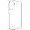 FIXED TPU Slim AntiUV Gélové Samsung Galaxy A25 5G, transparentné FIXTCCA-1261