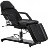 Sillon kozmezické kreslo 210 čierne