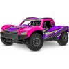 TRAXXAS Traxxas Mini Slash 1:12 BL-2s 4WD RTR růžový