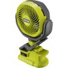 RYOBI 18V ONE+ Ventilátor 5133005400