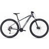 CUBE Aim SLX graphite´n´metal Veľkosť: L