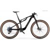 Horské kolo Wilier URTA HY+GX AXS+SID+966 black L