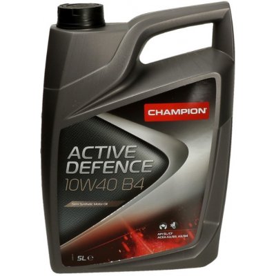 Champion Active Defence B4 10W-40 5 l