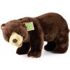 Rappa medveď hnedý stojaci 40 cm