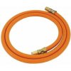 Hadica Meva 4750B na plyn, LPG, 2x závit G1/4