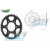 Rozeta oceľová (prevodník) 1489-42zubov ESJOT 50-29018-42 - Kawasaki KLZ1000 Versys + Z900 + Z900RS + Z1000 + Z1000SX + ZR1000 + Z1000H2 + ZX6R Ninja + + ZX1000 Ninja + ZZR600+ZX600