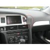 Brodit ProClip montážna konzola pre Audi A6/Audi S6 10-10, na stred vpravo 854430