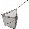 Giants Fishing Podberák Strong Alu Rubber Landing Net 70x70cm, 450m