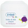Ziaja Baby Baby & Kids Cream pestujúci krém pre deti už od 1. dňa života 50 ml