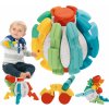 Chicco CHICCO-7410-ECO+MAGIC BALL 2V1