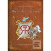 Rytierske rozprávky (Zuzana Brossmannová)