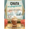 Chata vo Švajčiarsku (Julie Caplin)