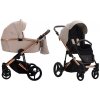 Bebetto Loren Premium Class 2v1 Stella Stella PRO 05