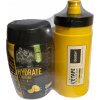 Izotonický nápoj +bidon Isostar HYDRATE PERFORM 400 G CITRON + BIDON 550 ML L´ÉTAPE ZADARMO