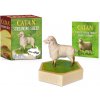 RP Minis CATAN Screaming Sheep: Baa-AAH! Miniature Editions