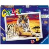 Ravensburger CreArt Tigre