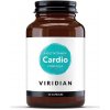 Viridian Cardio Multi 60 cps (Multivitamín pro kardiovaskulární systém)